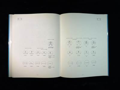 戎马世界章牌大赏第115期 日本陆海军服装图典，非常厚重的一本书