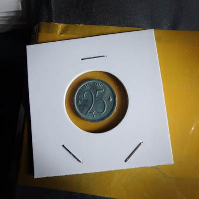 沼泽如烟--第1066场 比利时1969年25分