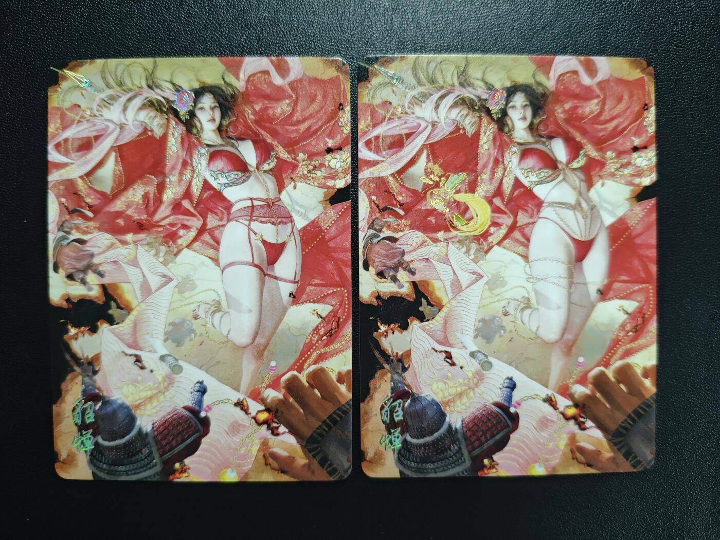 天玑星卡拍第191期《4.27周一截拍》持续收拍收评中 满赠卡需备注