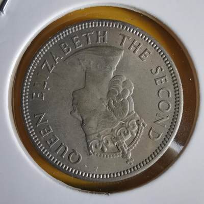 沼泽如烟--第1066场 英属海峡1961年20分