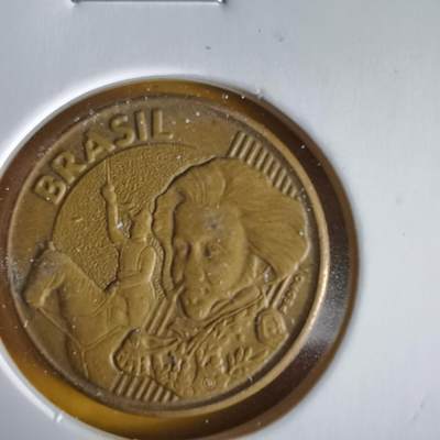 沼泽如烟--第1066场 巴西2007年十分