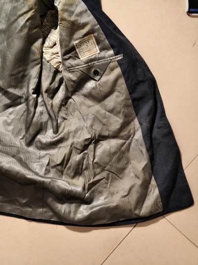 东亚欧洲主题杂货徽章勋章拍卖⑩ （五一大拍350+） 日本国铁衣服一套 （有污渍 衣服味道巨大无比 ）