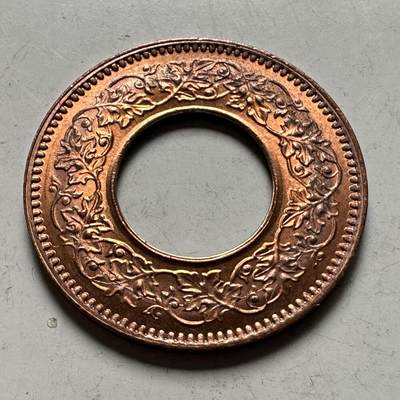 🌹外币初藏🌹🐯2026年第46场   每周二四六晚8️⃣点  世界硬币 苏联泰国纪念币 英属印度1943年一派沙 a