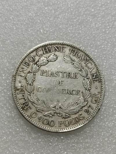 天下钱庄专场欢迎参拍 1896坐洋一元银币