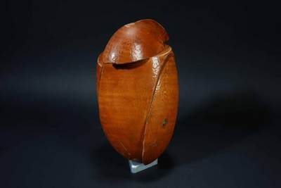 上海都达杂项专场103【全场包邮】  实木积木摆件71-342