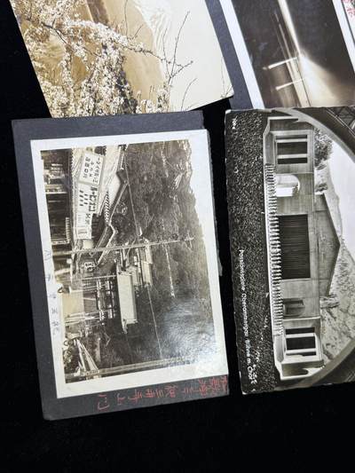 戎马世界章牌大赏第115期 日本老照片一组