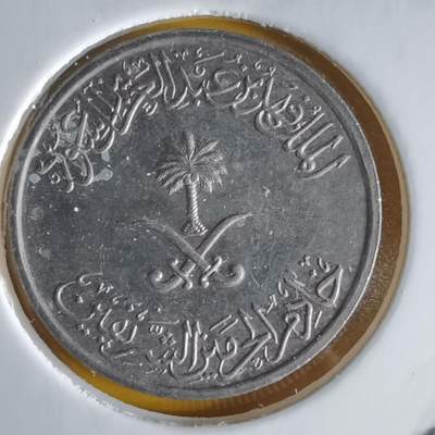 沼泽如烟--第1066场 沙特