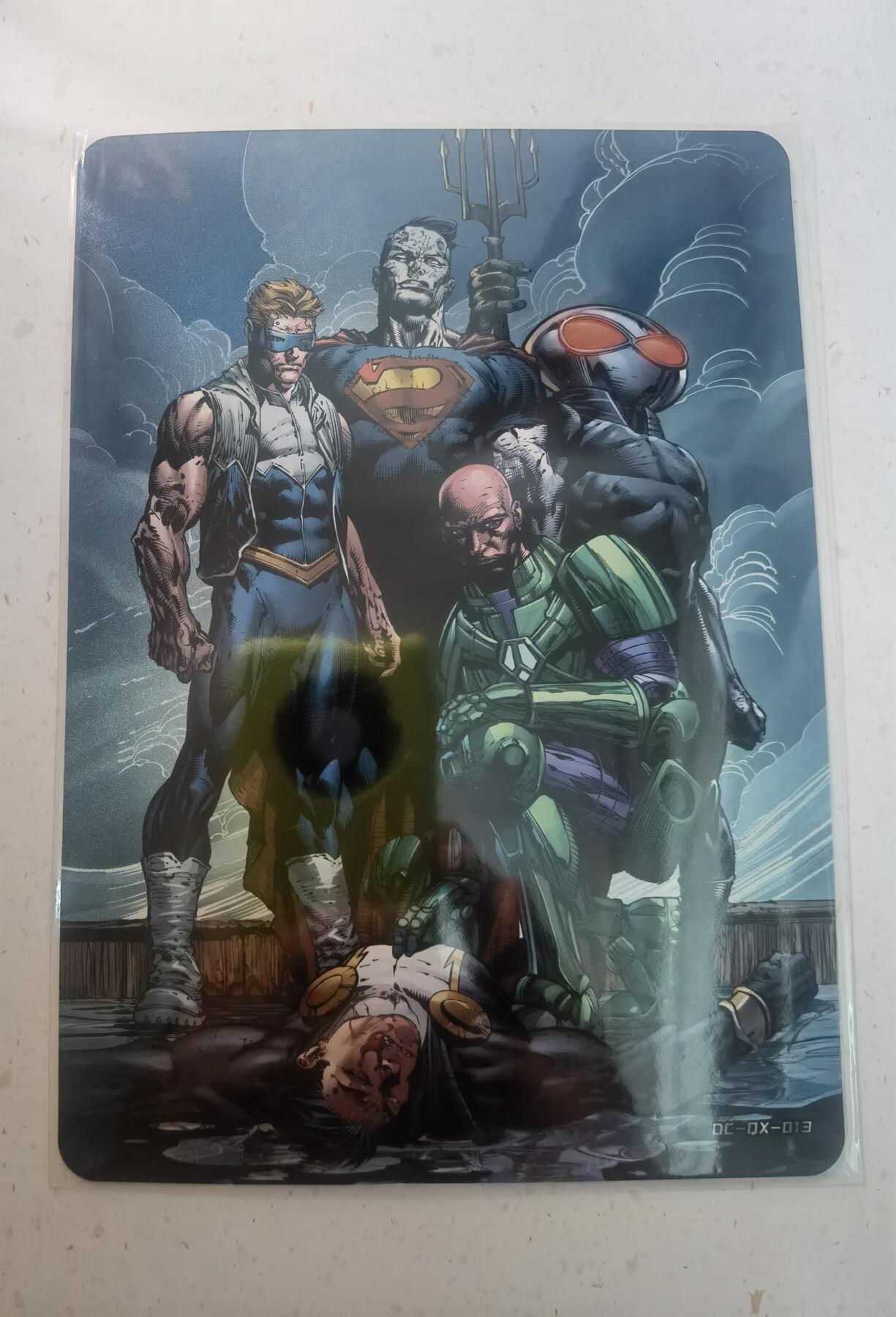 蜂潮卡牌  拍卖003期  0佣收拍（4月26日  21点  截拍）