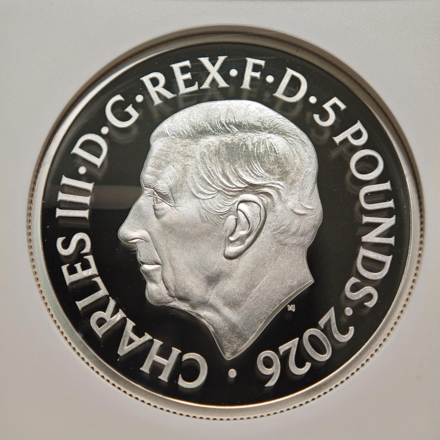 【德藏】世界币章拍卖第171期（拍品征集中~欢迎藏友联系）