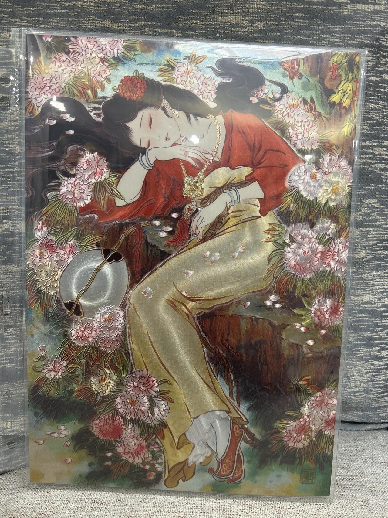 喜灰玩卡拍卖第八期，接拍品0佣金，欢迎送拍，释放现金流，让自己有资金可以购买更多喜欢的卡牌，让别的卡友能淘到更多心仪的卡牌