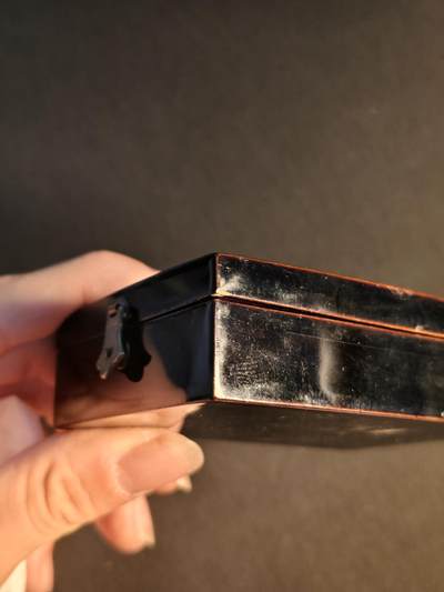 东亚欧洲主题杂货徽章勋章拍卖⑩ （五一大拍350+） 功六级金鵄章