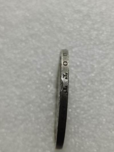 天下钱庄专场欢迎参拍 德国汉堡5马克银币