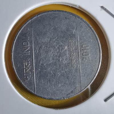 沼泽如烟--第1066场 印度2010年2比索