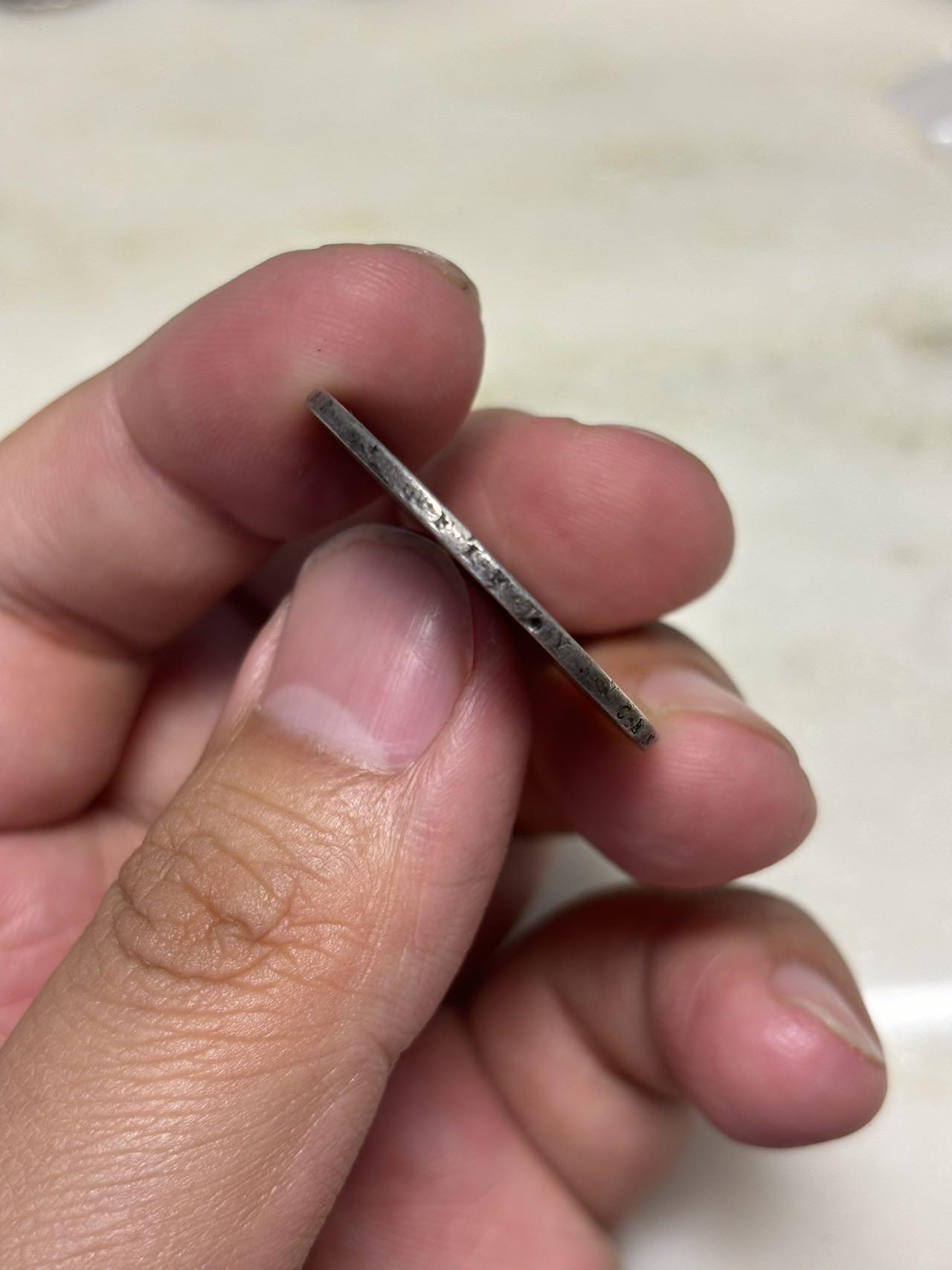 大畅畅的钱币铺