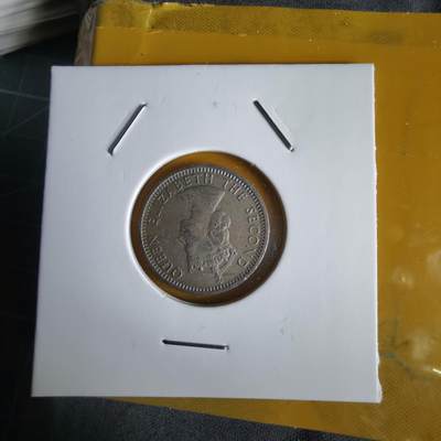 沼泽如烟--第1066场 英属海峡1961年10分