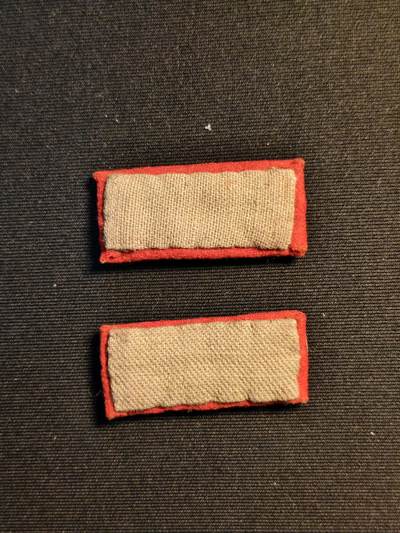 东亚欧洲主题杂货徽章勋章拍卖⑩ （五一大拍350+） 日本上等兵领章