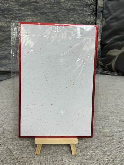 喜灰玩卡拍卖第八期，接拍品0佣金，欢迎送拍，释放现金流，让自己有资金可以购买更多喜欢的卡牌，让别的卡友能淘到更多心仪的卡牌 山河潮玩 秦淮八艳 顾横波 亚克力镜面 色纸一张 14cmx21cm