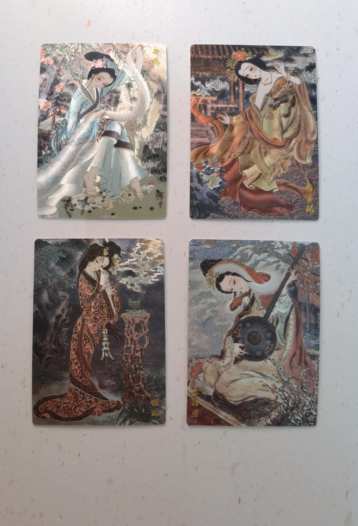 蜂潮卡牌  拍卖003期  0佣收拍（4月26日  21点  截拍）