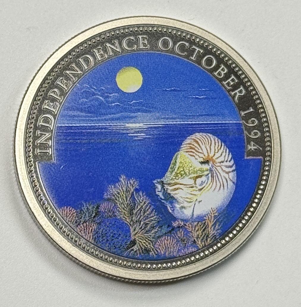 S&S Numismatic世界钱币-拍卖 第127期