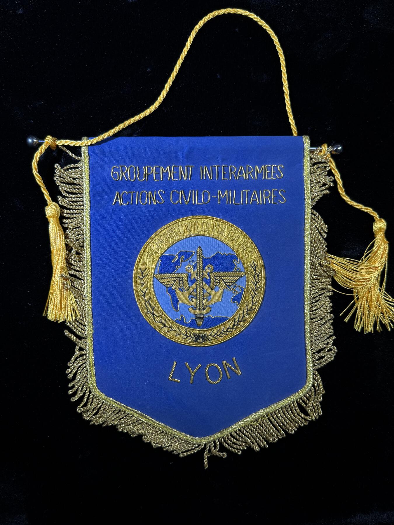 戎马世界章牌大赏第115期