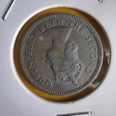 沼泽如烟--第1066场 英属海峡1954年20分