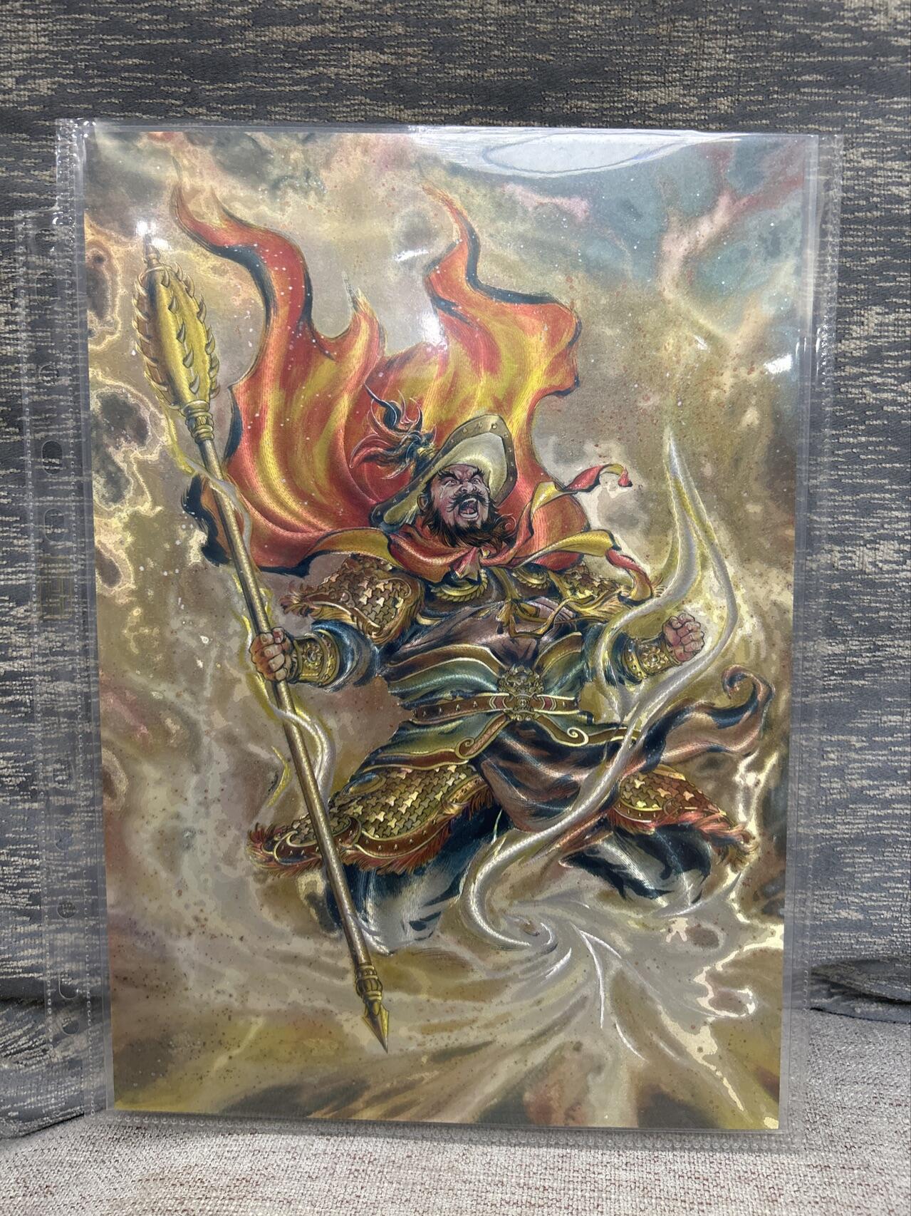 喜灰玩卡拍卖第八期，接拍品0佣金，欢迎送拍，释放现金流，让自己有资金可以购买更多喜欢的卡牌，让别的卡友能淘到更多心仪的卡牌