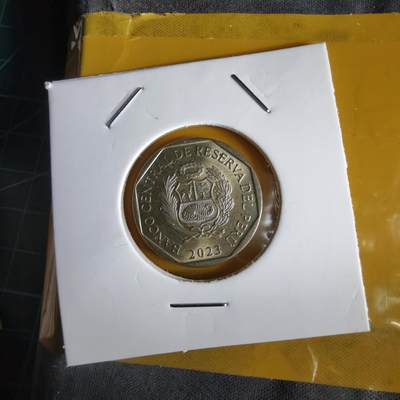 沼泽如烟--第1066场 秘鲁2023年50分