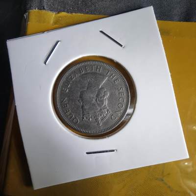 沼泽如烟--第1066场 香港1971年五毫