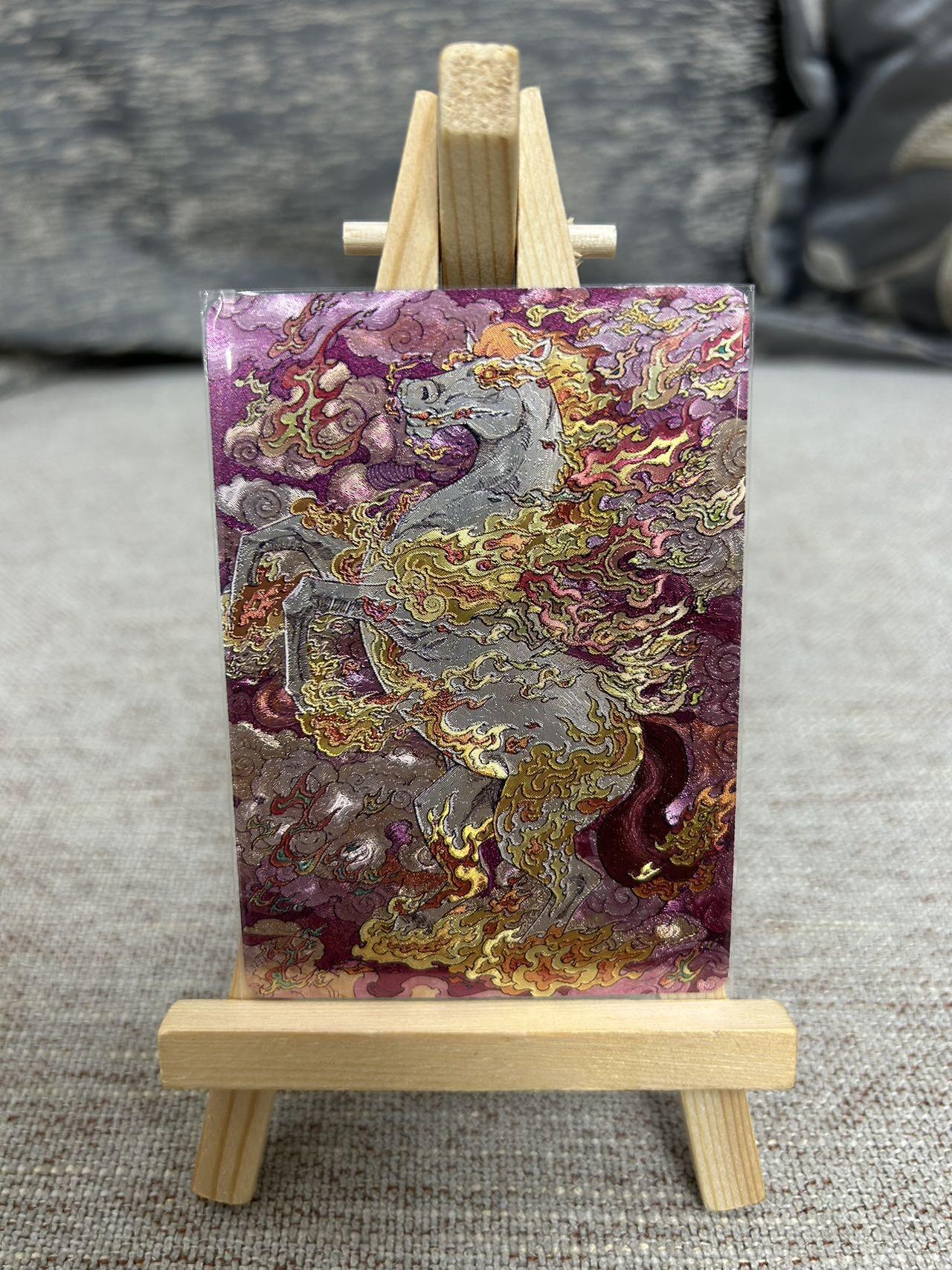 喜灰玩卡拍卖第八期，接拍品0佣金，欢迎送拍，释放现金流，让自己有资金可以购买更多喜欢的卡牌，让别的卡友能淘到更多心仪的卡牌