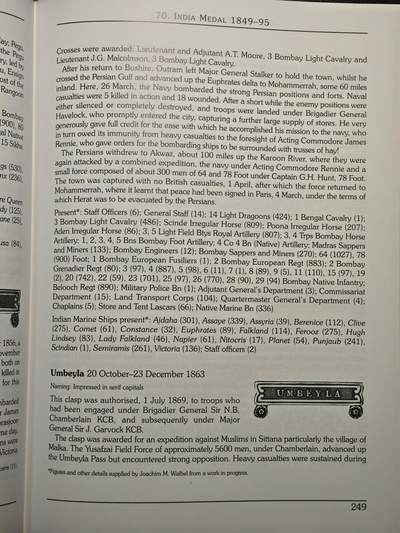 【德藏】世界币章拍卖第171期（拍品征集中~欢迎藏友联系） 近全新 英国战役与勋章 布面精装 大开本全书约798页