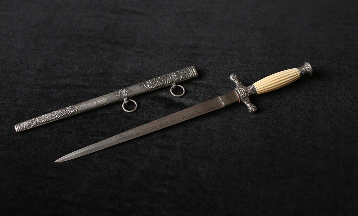 戎马世界章牌大赏第115期