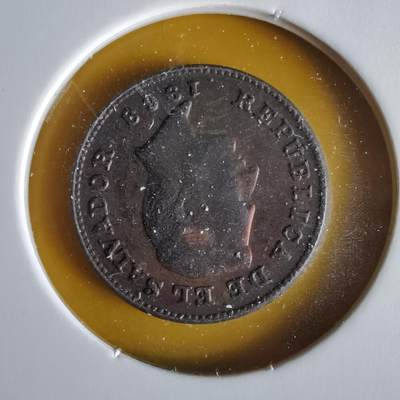 沼泽如烟--第1066场 萨尔瓦多1969年一分