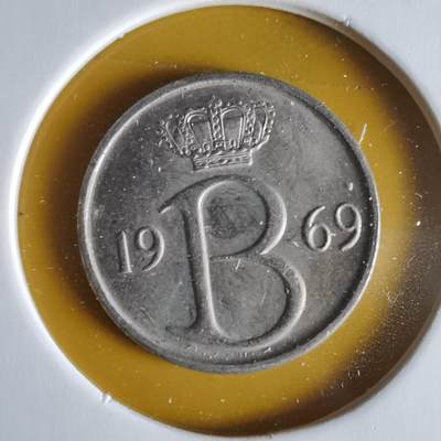 沼泽如烟--第1066场 比利时1969年25分