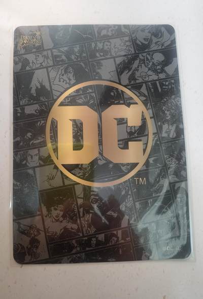 蜂潮卡牌  拍卖003期  0佣收拍（4月26日  21点  截拍） 卡游  DC  大卡