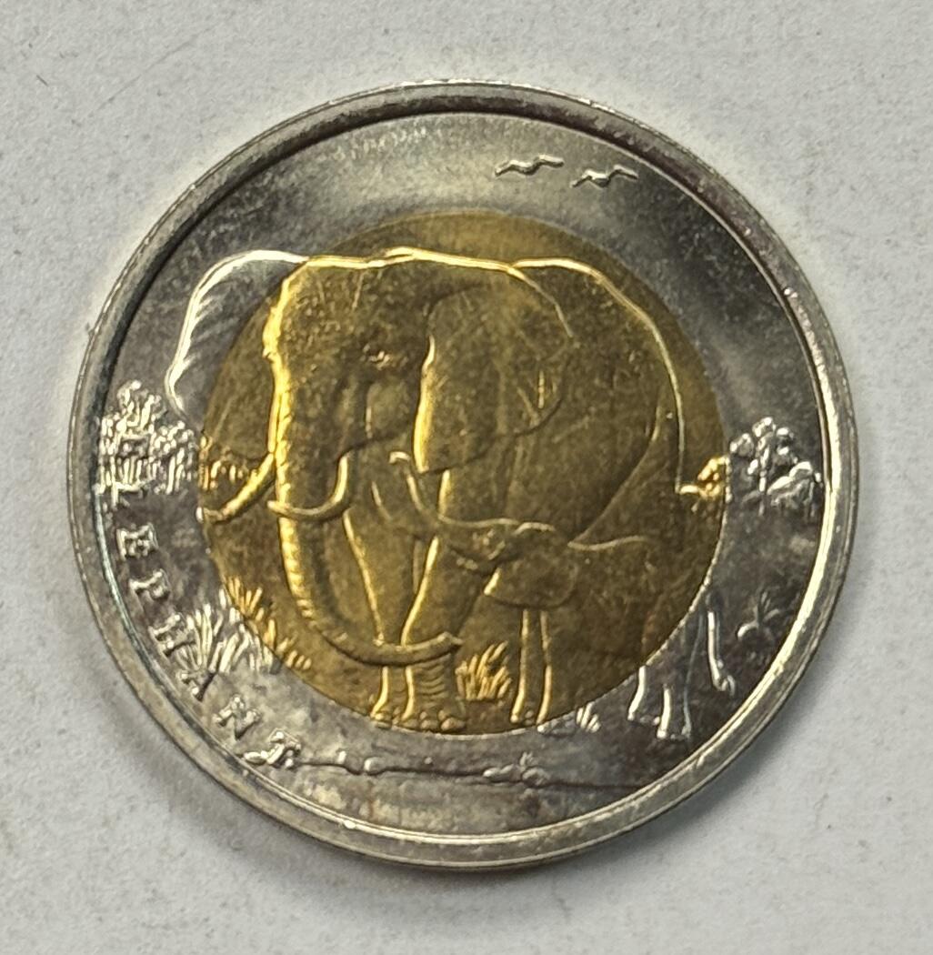 S&S Numismatic世界钱币-拍卖 第127期