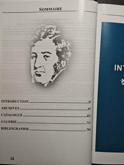 【德藏】世界币章拍卖第171期（拍品征集中~欢迎藏友联系） 近全新 法国：样币与档案 硬壳精装 全彩铜板纸印刷 全书约798页