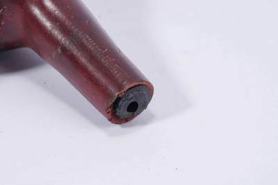 上海都达杂项专场103【全场包邮】  各式烟斗 2件71-315