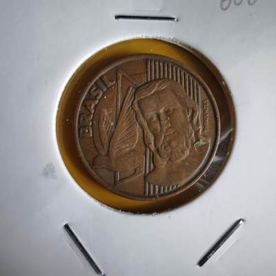 沼泽如烟--第1066场 巴西1998年五分