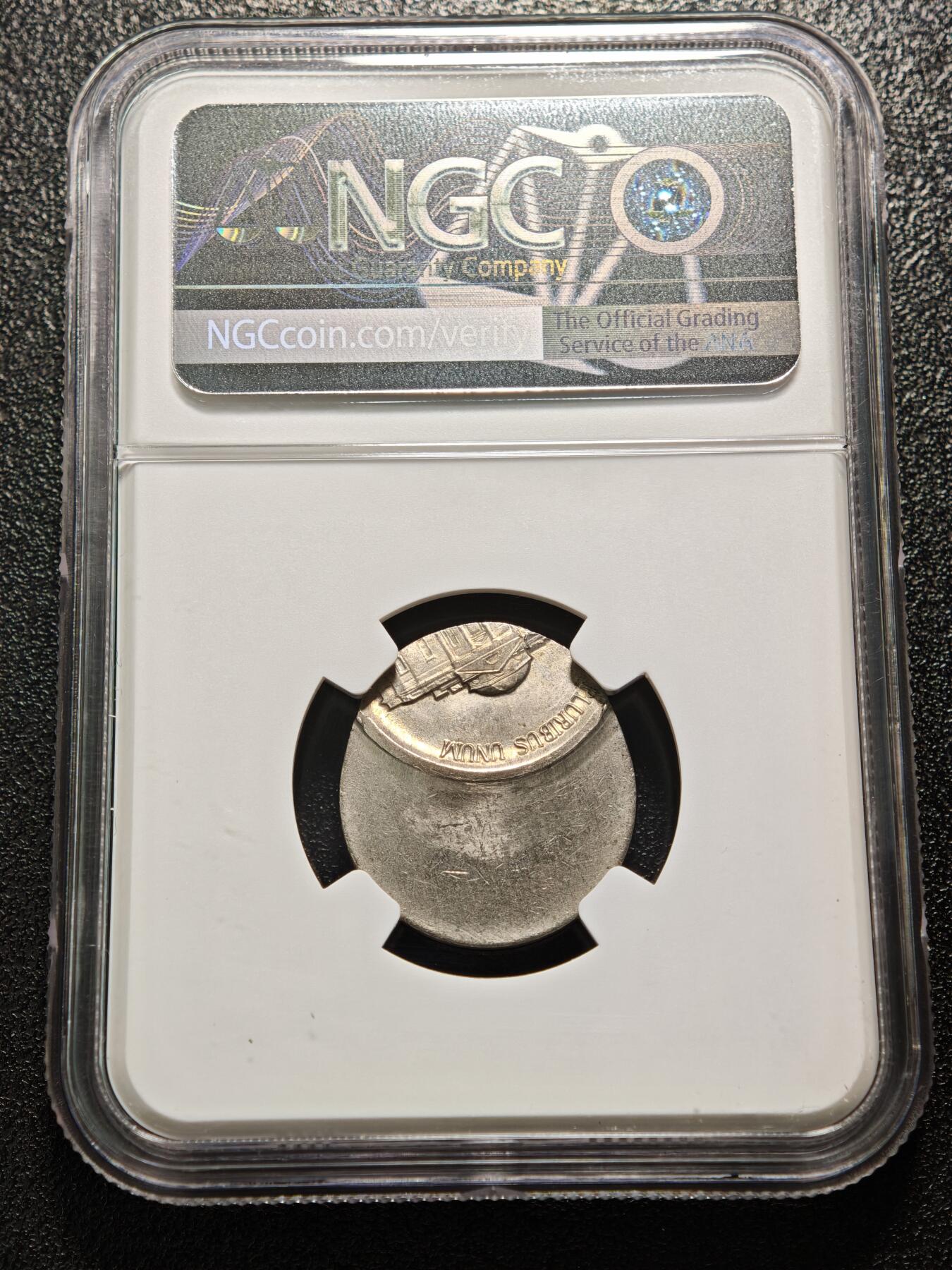 【德藏】世界币章拍卖第171期（拍品征集中~欢迎藏友联系）