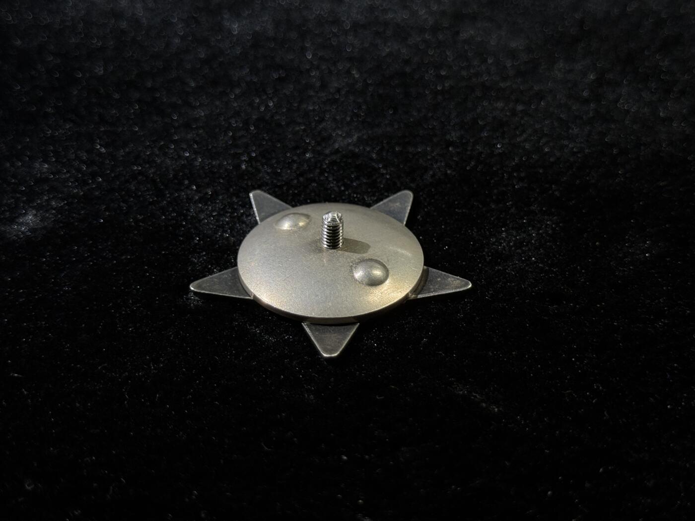 戎马世界章牌大赏第115期