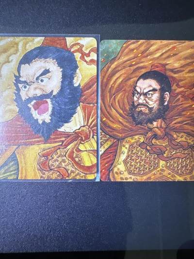 NO.31 好又多金牌大场，期期夯爆，每周必拍！要啥有啥，一站式配齐，方便凑单！（周6晚9点截拍，卖家送拍0抽成！） 小花瓣 当阳桥张飞+大头卡 普卡2张