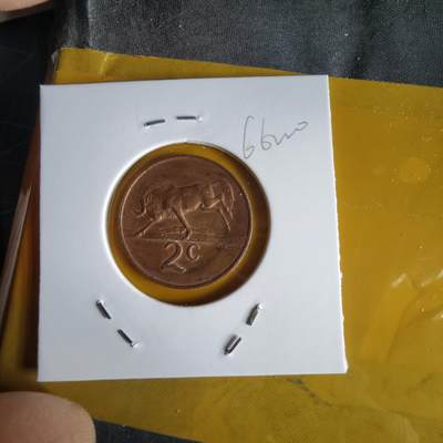 沼泽如烟--第1066场 南非1966年二分