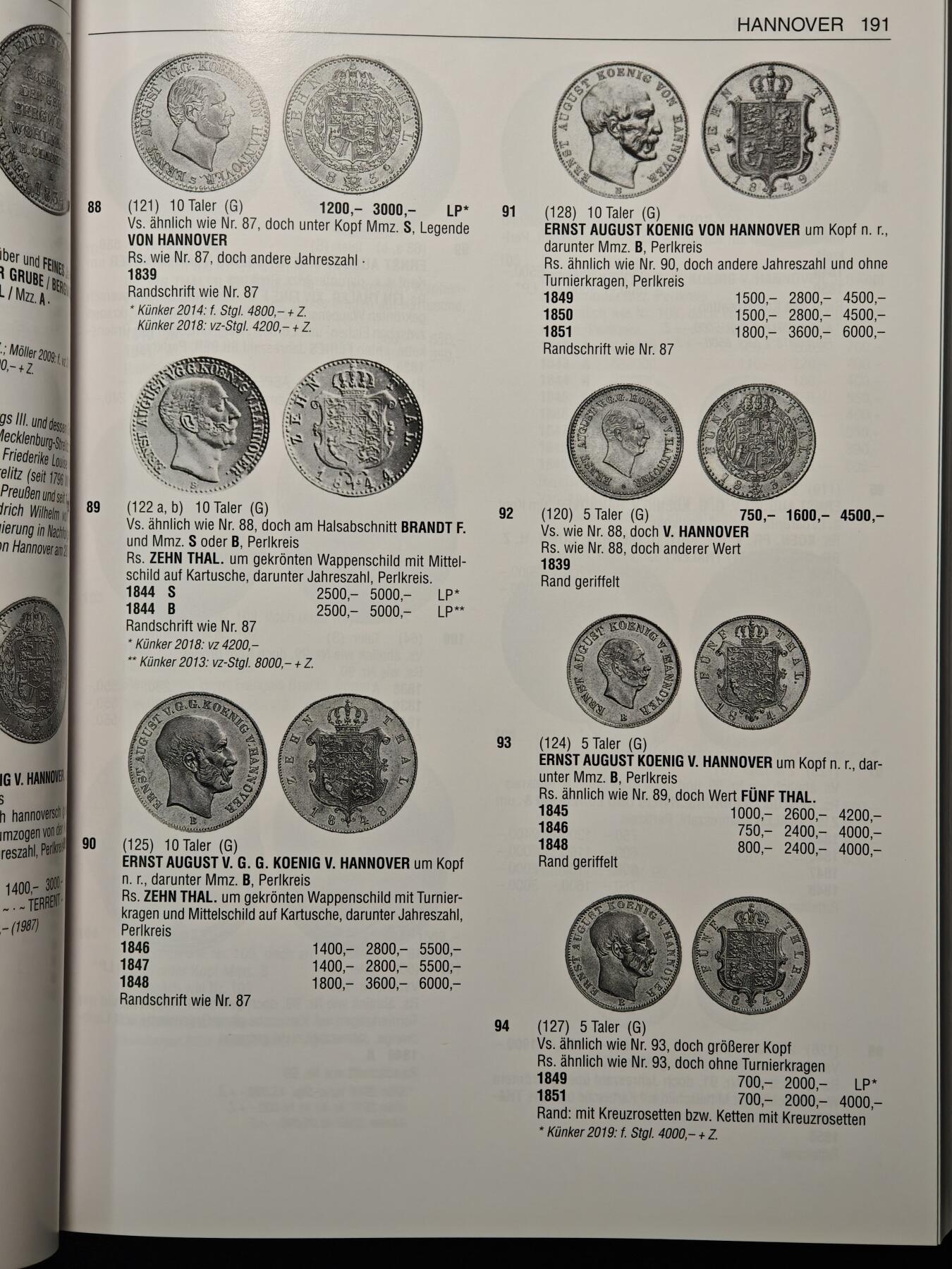 【德藏】世界币章拍卖第171期（拍品征集中~欢迎藏友联系）