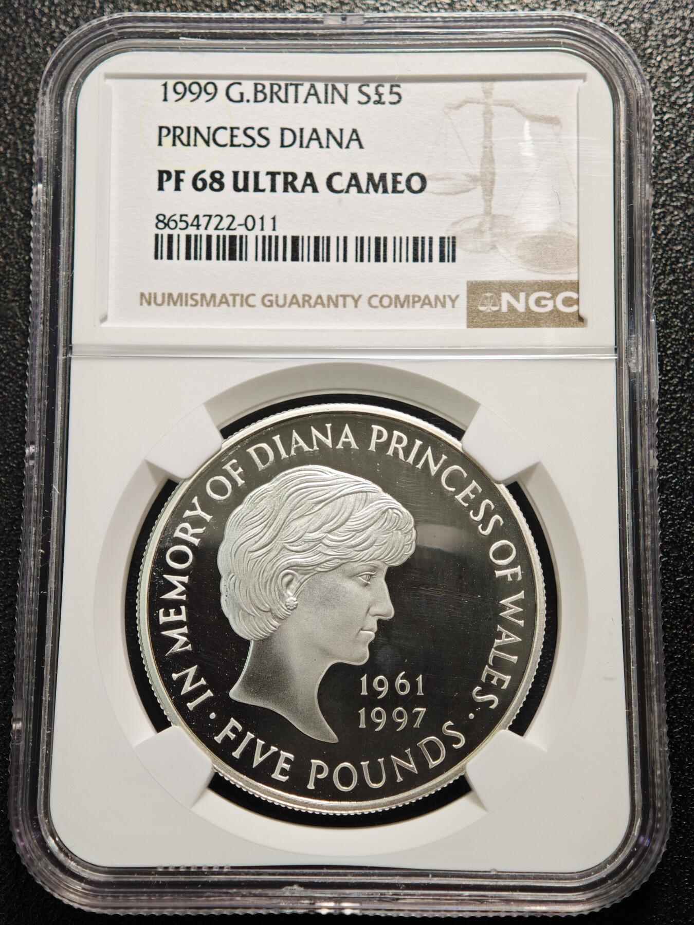 【德藏】世界币章拍卖第171期（拍品征集中~欢迎藏友联系）