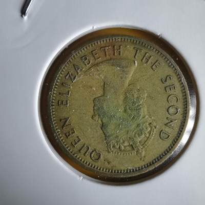 沼泽如烟--第1066场 香港1963年一毫