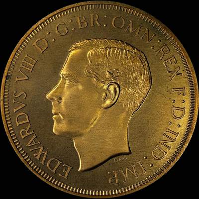 【雨安】【直播拍卖】【裸币套币-001期】 2026-04-24 周五 19:30 (金价1034, 银价18.00) [裸币各国] Cyprus 塞浦路斯 45皮阿斯特 1937年 爱德华八世