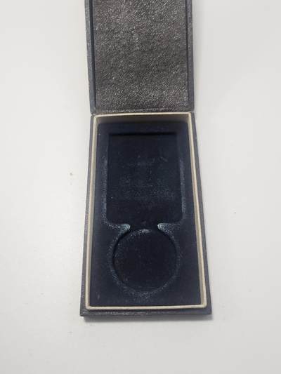 南水社第5次拍卖  77事变从军记章