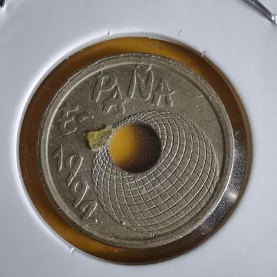 沼泽如烟--第1066场 西班牙25比塞塔