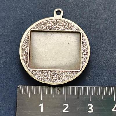 【全场包邮】纯粹捡漏拍522场 【纪念章】日本奖章（空白）