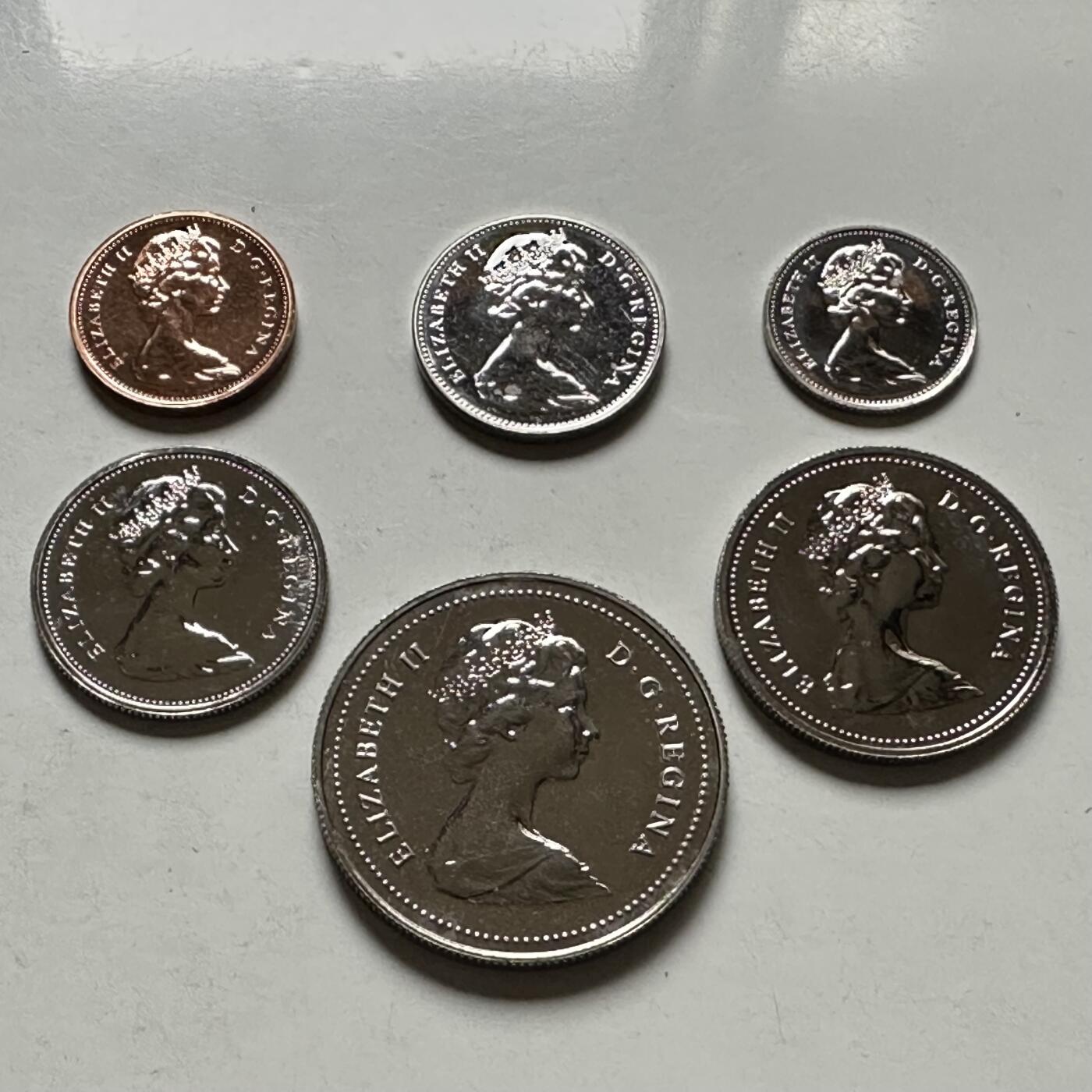 🌹外币初藏🌹🐯2026年第46场   每周二四六晚8️⃣点  世界硬币 苏联泰国纪念币